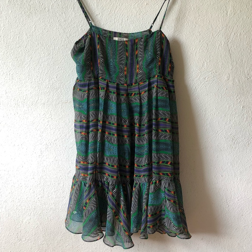 BB Dakota Dress